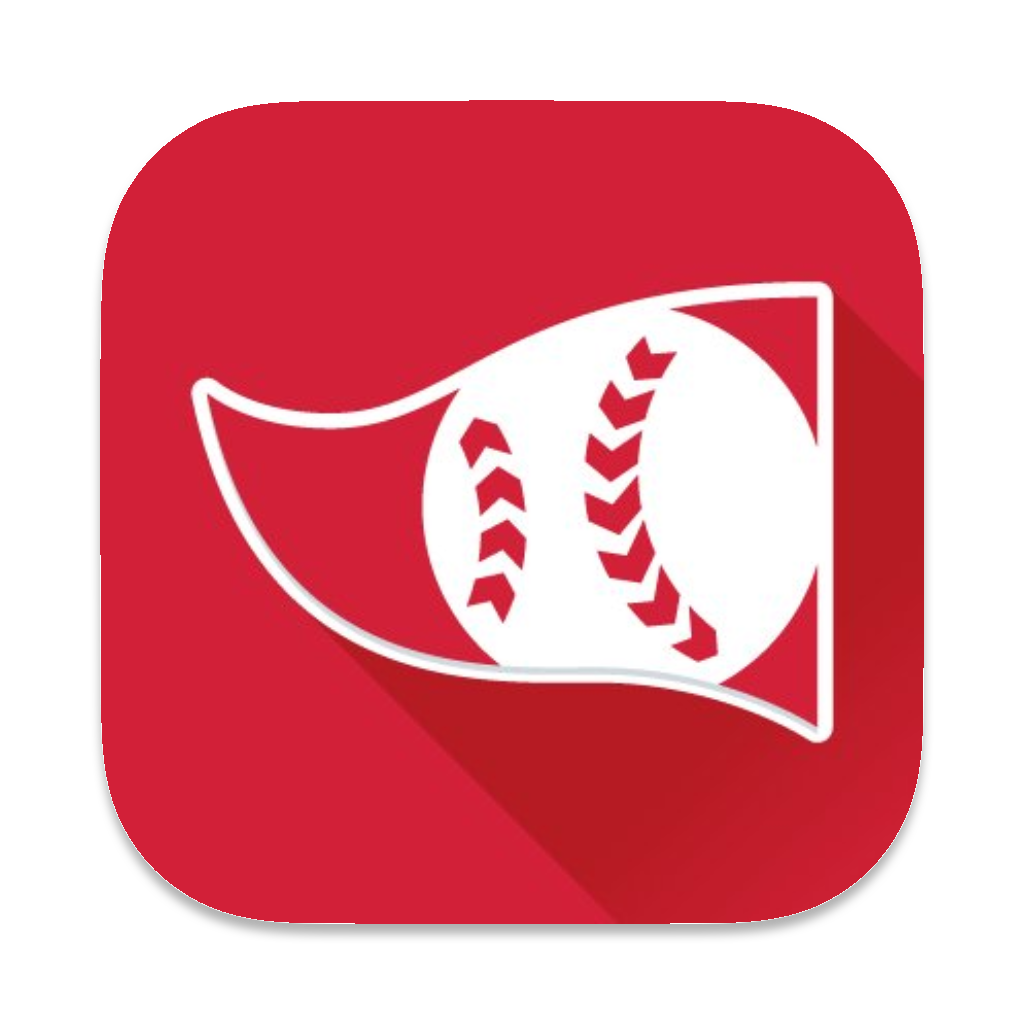 Baseball Reference Logo