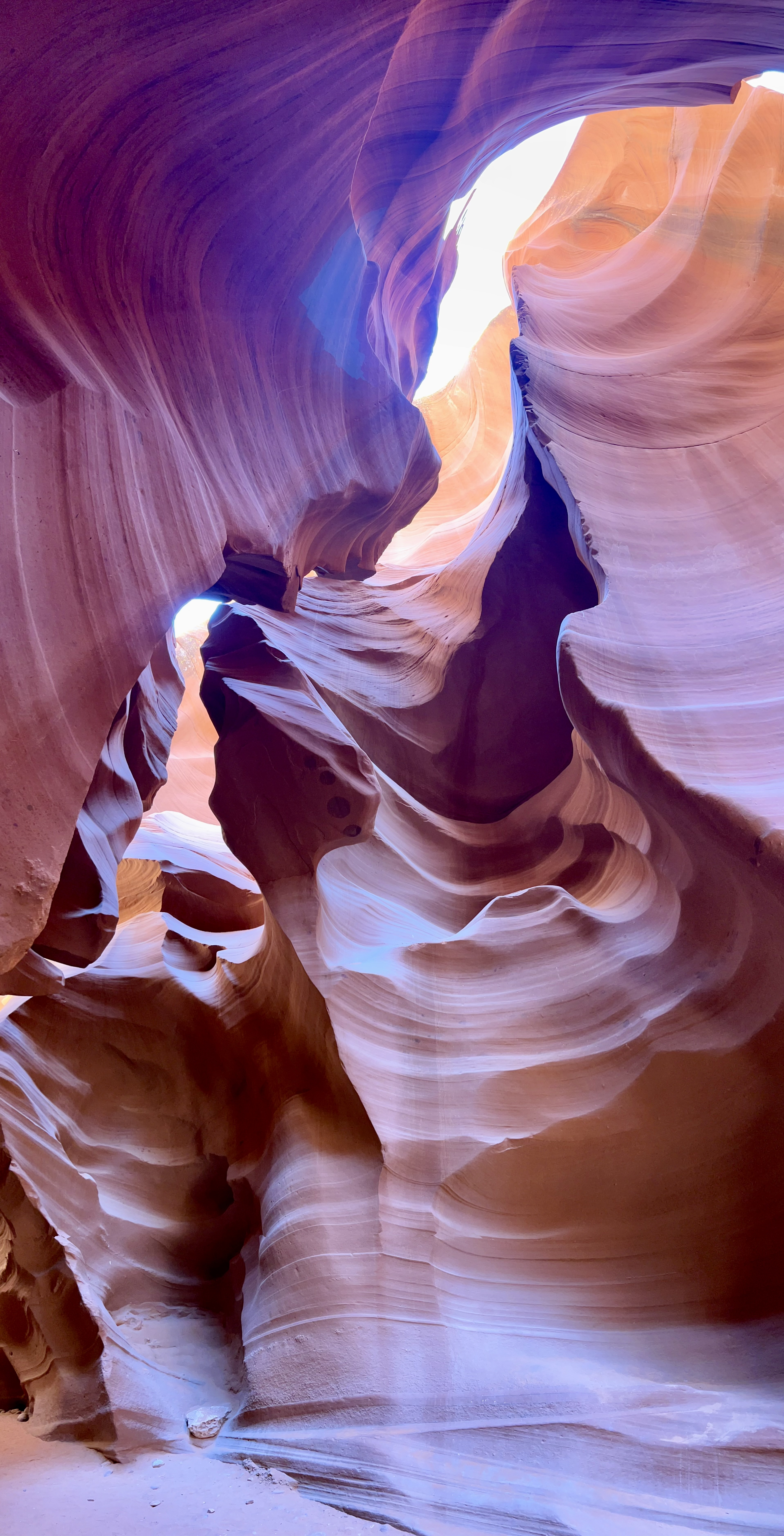 Antelope Canyon