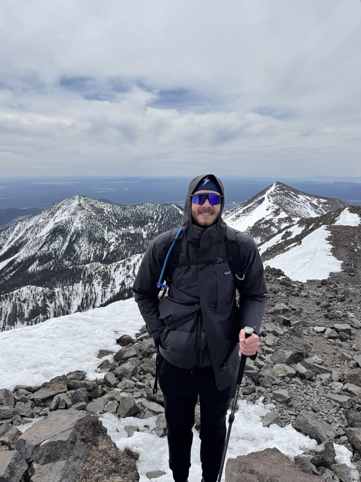 Humphreys Peak