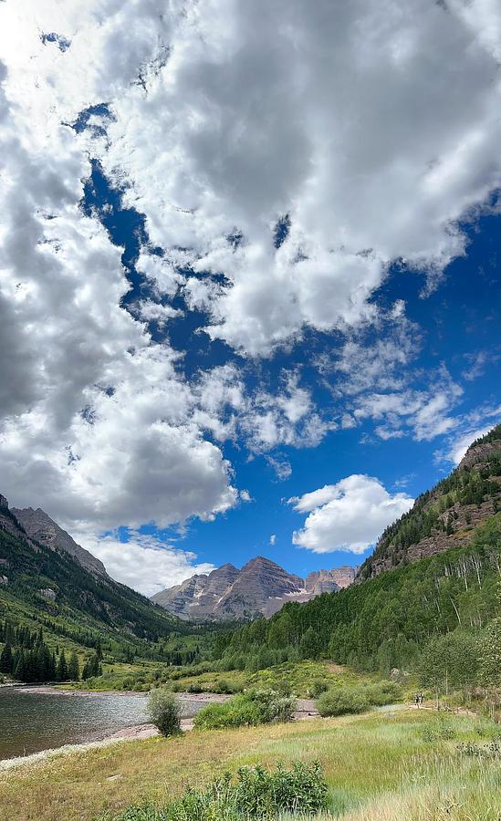 Maroon Bells